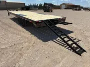new Equipment / Flatbed Trailers East Texas  for sale, in Seminole, TX Thumbnail 5