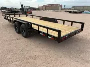new Utility Trailers East Texas  for sale, in Seminole, TX Thumbnail 5