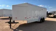 new Cargo (Enclosed) Trailers GR Trailers  for sale, in Seminole, TX Thumbnail 7
