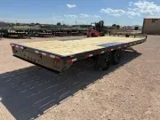 new Equipment / Flatbed Trailers East Texas  for sale, in Seminole, TX Thumbnail 3