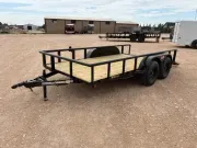 new Utility Trailers GR Trailers  for sale, in Seminole, TX Thumbnail 7