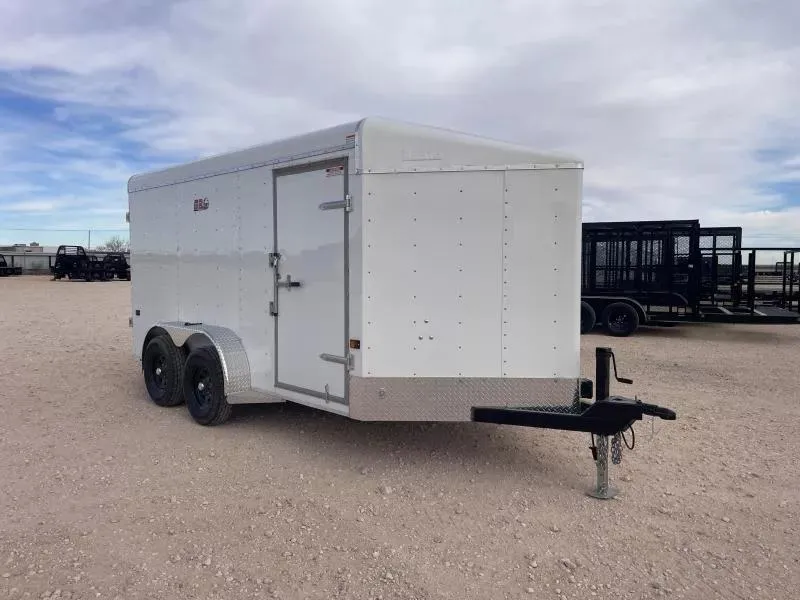 new Cargo (Enclosed) Trailers GR Trailers  for sale, in Seminole, TX Thumbnail 3