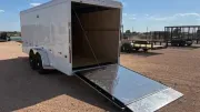 new Cargo (Enclosed) Trailers GR Trailers  for sale, in Seminole, TX Thumbnail 5