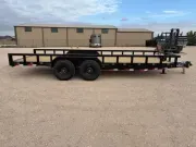 new Utility Trailers East Texas  for sale, in Seminole, TX Thumbnail 2