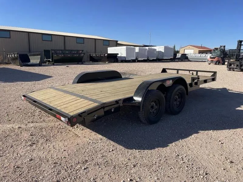 new Utility Trailers GR Trailers  for sale, in Seminole, TX Thumbnail 2