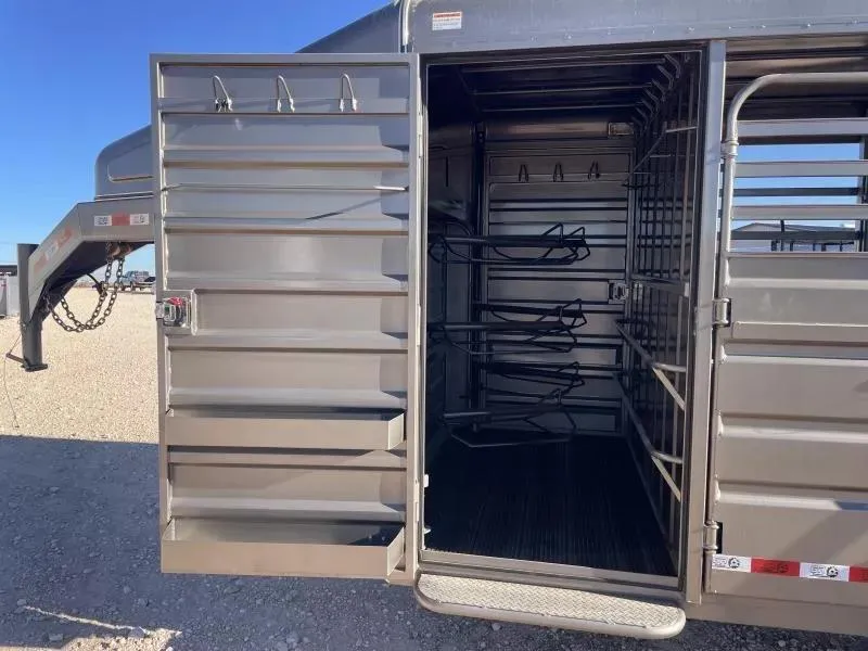 new Horse Trailers GR Trailers  for sale, in Seminole, TX Thumbnail 15