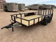 new Utility Trailers GR Trailers  for sale, in Seminole, TX Thumbnail 7