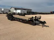 new Car Haulers / Racing Trailers East Texas Trailers  for sale, in Seminole, TX Thumbnail 1