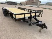 new Utility Trailers East Texas  for sale, in Seminole, TX Thumbnail 1