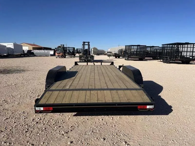 new Utility Trailers GR Trailers  for sale, in Seminole, TX Thumbnail 3