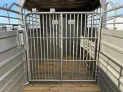 new Stock / Stock Combo Trailers GR Trailers  for sale, in Seminole, TX Thumbnail 6