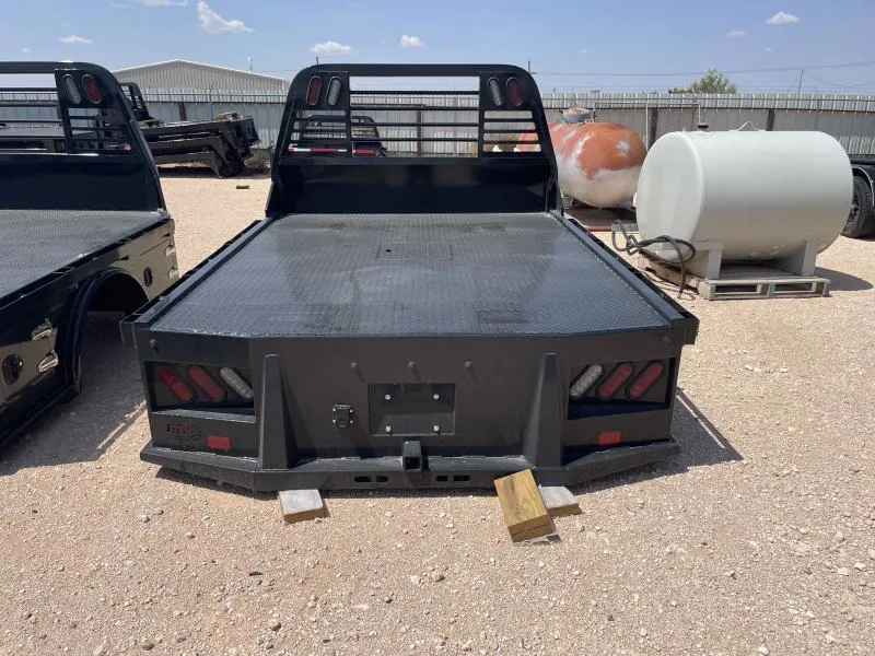 new Flat Decks GR Trailers  for sale, in Seminole, TX Thumbnail 4