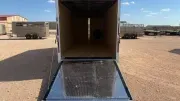 new Cargo (Enclosed) Trailers GR Trailers  for sale, in Seminole, TX Thumbnail 4