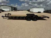 new Car Haulers / Racing Trailers East Texas Trailers  for sale, in Seminole, TX Thumbnail 6
