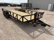 new Utility Trailers GR Trailers  for sale, in Seminole, TX Thumbnail 1