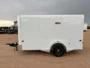new Cargo (Enclosed) Trailers GR Trailers  for sale, in Seminole, TX Thumbnail 6