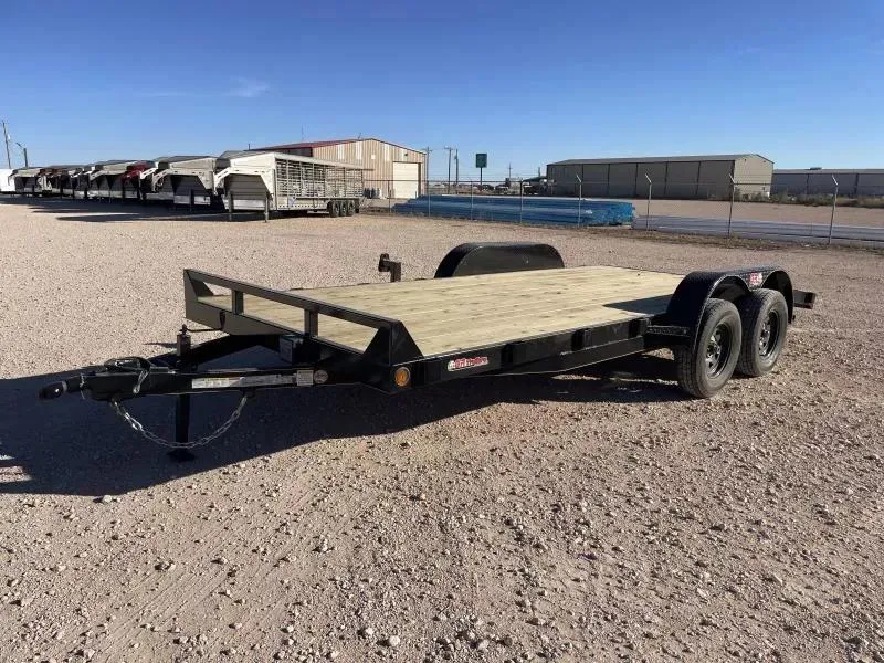 new Utility Trailers GR Trailers  for sale, in Seminole, TX Thumbnail 6