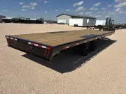 new Equipment / Flatbed Trailers East Texas Trailers  for sale, in Seminole, TX Thumbnail 3