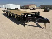 new Equipment / Flatbed Trailers East Texas  for sale, in Seminole, TX Thumbnail 2
