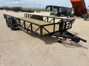 new Utility Trailers GR Trailers  for sale, in Seminole, TX Thumbnail 1