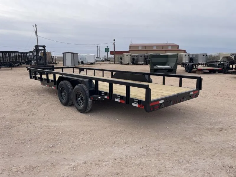 new Utility Trailers East Texas Trailers  for sale, in Seminole, TX Thumbnail 6