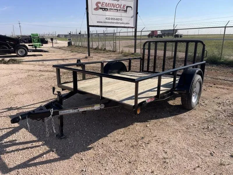 new Utility Trailers GR Trailers  for sale, in Seminole, TX Thumbnail 7