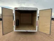 new Cargo (Enclosed) Trailers GR Trailers  for sale, in Seminole, TX Thumbnail 8