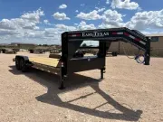new Equipment / Flatbed Trailers East Texas  for sale, in Seminole, TX Thumbnail 1