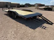new Car Haulers / Racing Trailers East Texas Trailers  for sale, in Seminole, TX Thumbnail 5