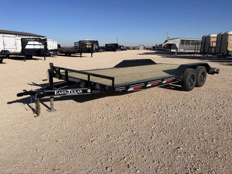 new Utility Trailers East Texas Trailers  for sale, in Seminole, TX Thumbnail 8