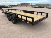 new Utility Trailers East Texas  for sale, in Seminole, TX Thumbnail 5
