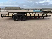 new Utility Trailers East Texas  for sale, in Seminole, TX Thumbnail 2