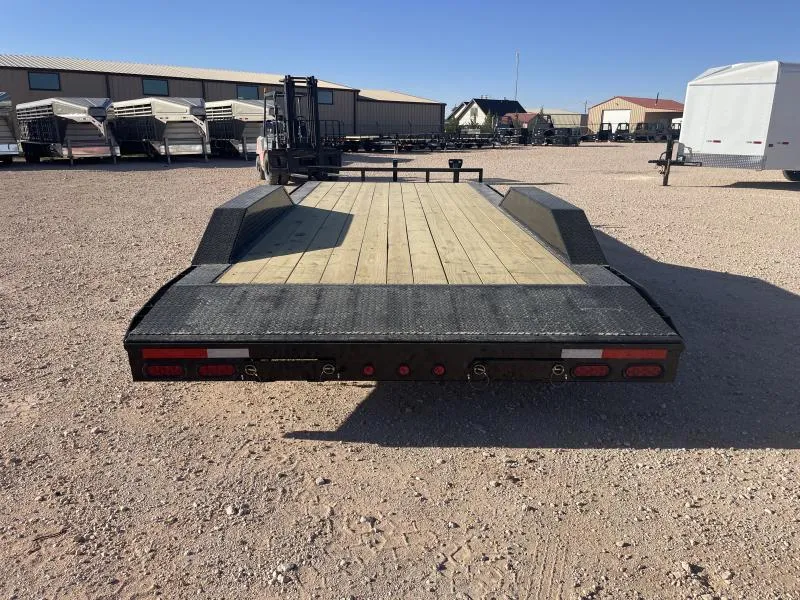 new Utility Trailers East Texas Trailers  for sale, in Seminole, TX Thumbnail 4