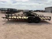 new Utility Trailers GR Trailers  for sale, in Seminole, TX Thumbnail 6