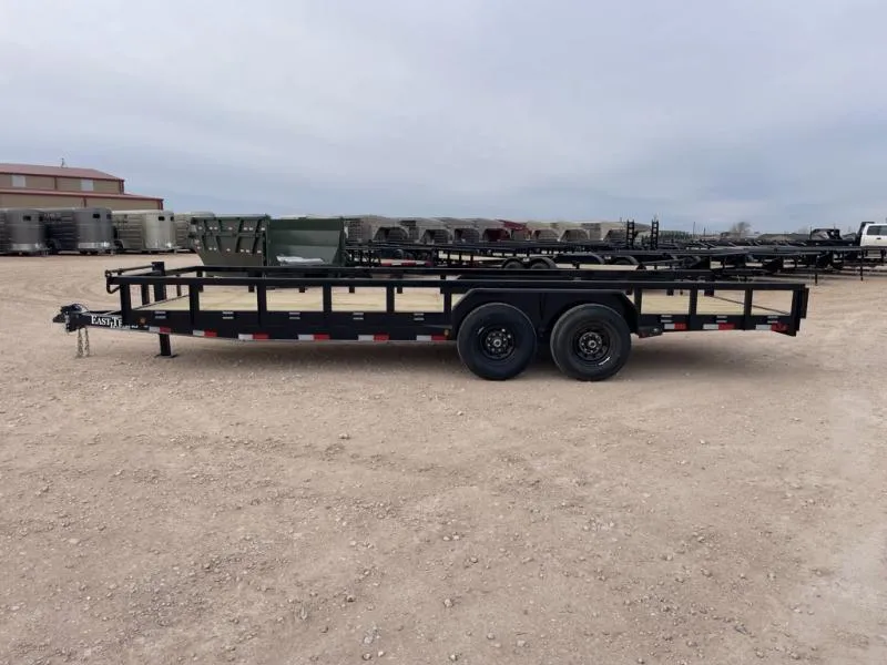 new Utility Trailers East Texas Trailers  for sale, in Seminole, TX Thumbnail 7