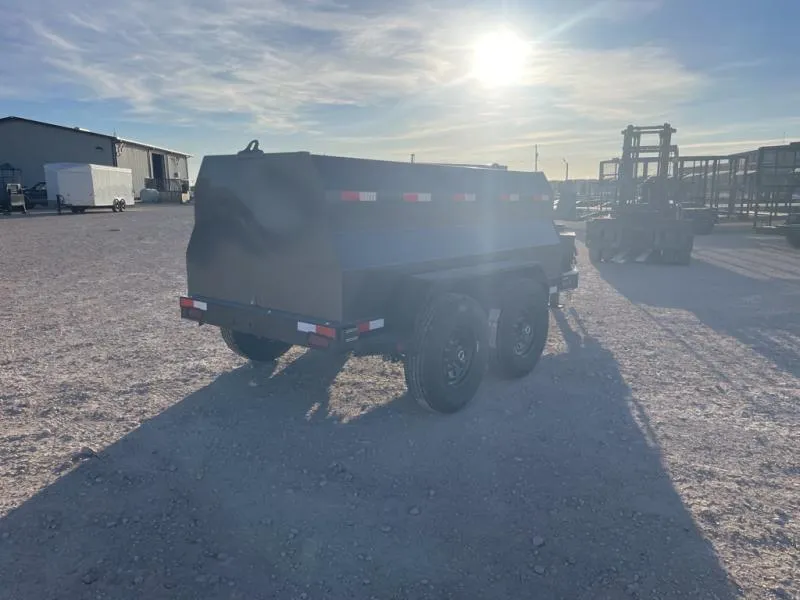 new Other Trailers East Texas Trailers  for sale, in Seminole, TX Thumbnail 3