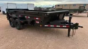 new Dump Trailers GR Trailers  for sale, in Seminole, TX Thumbnail 1