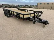 new Utility Trailers East Texas  for sale, in Seminole, TX Thumbnail 1
