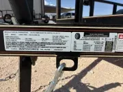 new Utility Trailers GR Trailers  for sale, in Seminole, TX Thumbnail 8