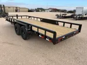 new Utility Trailers East Texas  for sale, in Seminole, TX Thumbnail 5