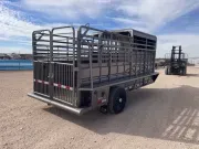 new Stock / Stock Combo Trailers GR Trailers  for sale, in Seminole, TX Thumbnail 3