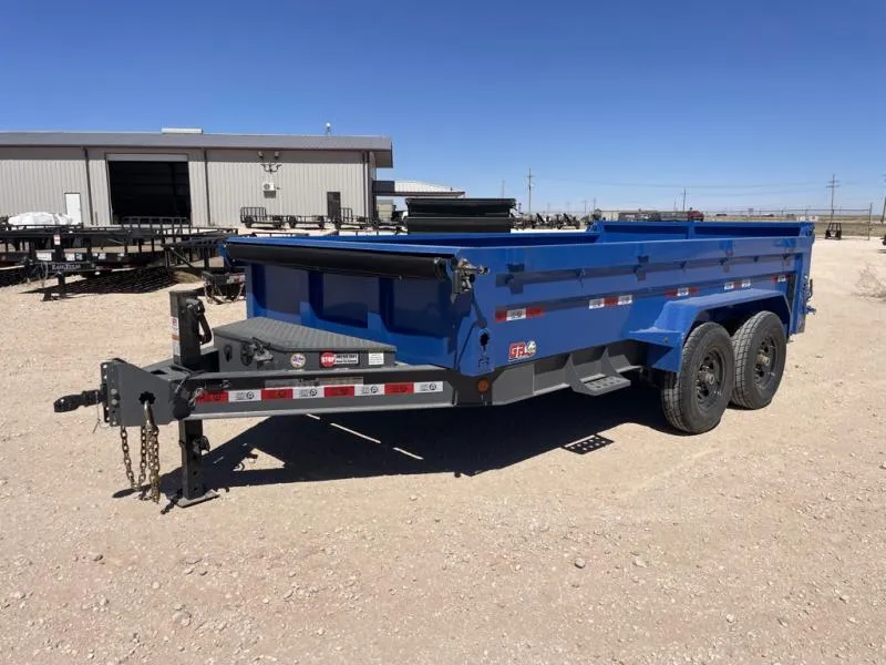new Dump Trailers GR Trailers  for sale, in Seminole, TX Thumbnail 13