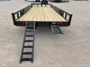 new Utility Trailers East Texas  for sale, in Seminole, TX Thumbnail 4