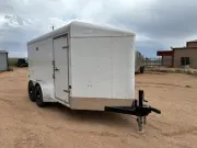 new Cargo (Enclosed) Trailers GR Trailers  for sale, in Seminole, TX Thumbnail 1