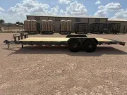 new Car Haulers / Racing Trailers East Texas  for sale, in Seminole, TX Thumbnail 6