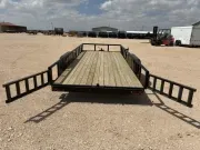new Utility Trailers GR Trailers  for sale, in Seminole, TX Thumbnail 4