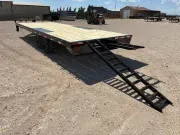 new Equipment / Flatbed Trailers East Texas Trailers  for sale, in Seminole, TX Thumbnail 5