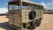 new Stock / Stock Combo Trailers GR Trailers  for sale, in Seminole, TX Thumbnail 3