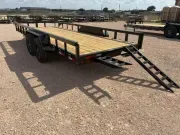 new Utility Trailers East Texas  for sale, in Seminole, TX Thumbnail 5