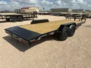 new Car Haulers / Racing Trailers East Texas  for sale, in Seminole, TX Thumbnail 3
